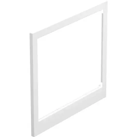 Uponor Aqua Plus 2054533 Fördelarskåpsram prisnedsättning